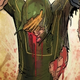 Illustration for article titled Kick-Ass Movie To Live Up To Its Title